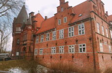Bergedorfer Schloss